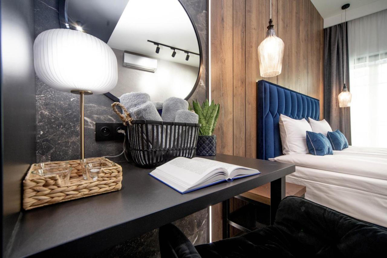 קרקוב Jacuzzi Apartment Main Square מראה חיצוני תמונה