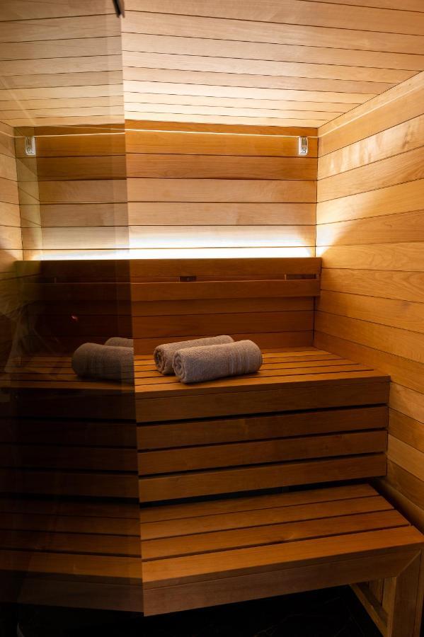 קרקוב Jacuzzi Apartment Main Square מראה חיצוני תמונה