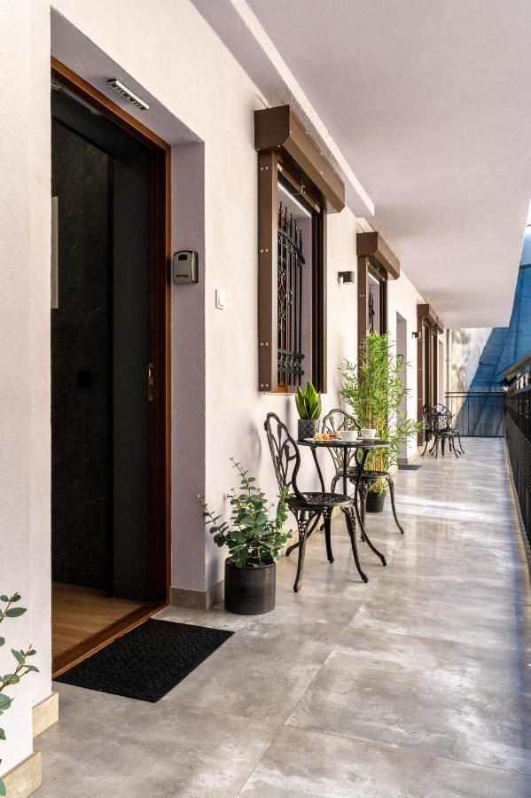 קרקוב Jacuzzi Apartment Main Square מראה חיצוני תמונה