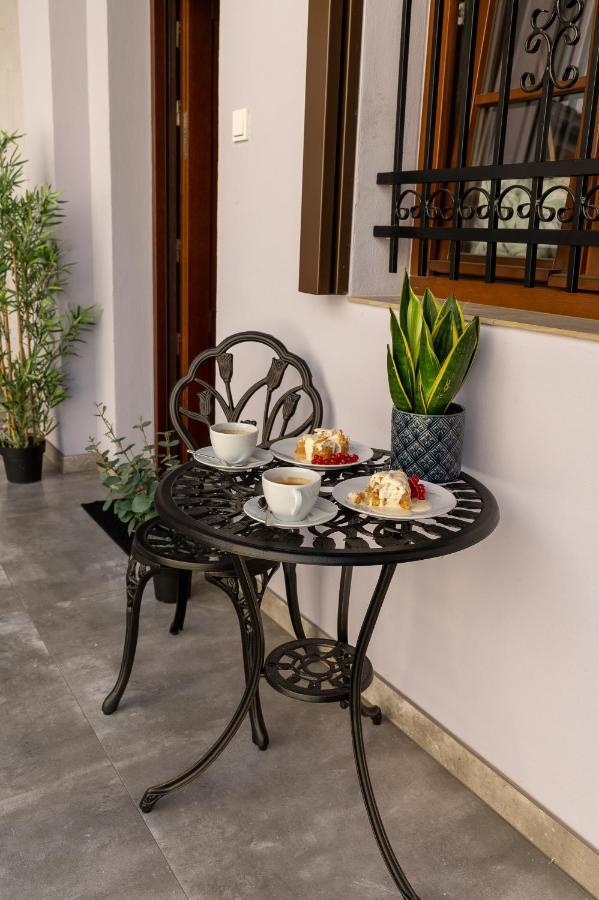 קרקוב Jacuzzi Apartment Main Square מראה חיצוני תמונה
