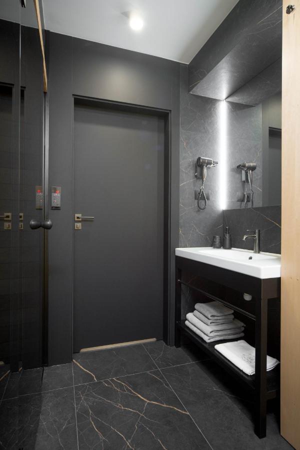 קרקוב Jacuzzi Apartment Main Square מראה חיצוני תמונה